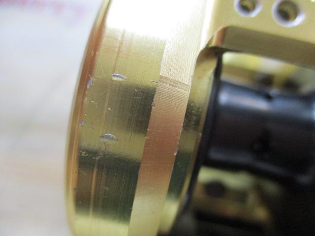 21カルカッタコンクエスト 200HG