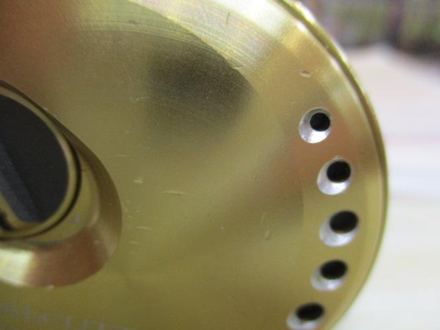 21カルカッタコンクエスト 200HG