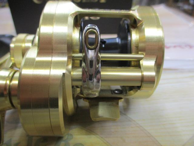 21カルカッタコンクエスト 200HG