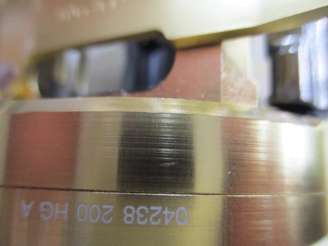 21カルカッタコンクエスト 200HG