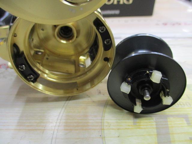 21カルカッタコンクエスト 200HG