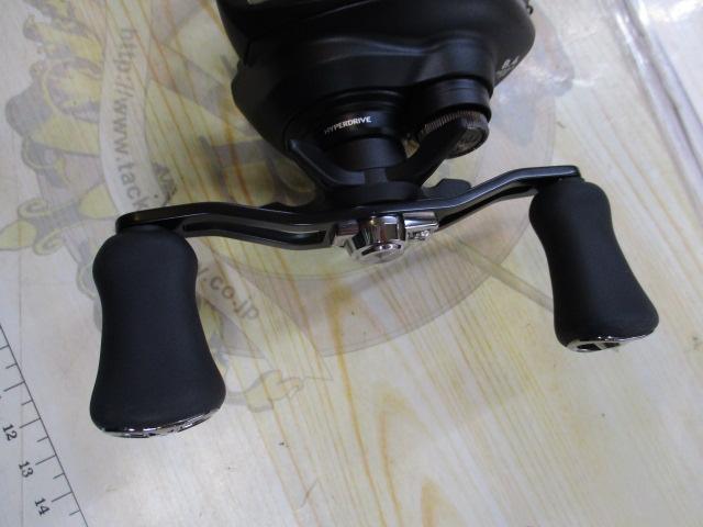 25タトゥーラ TW 200XHL