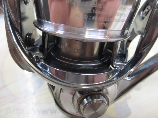 22イグジスト SF 2000SS-H