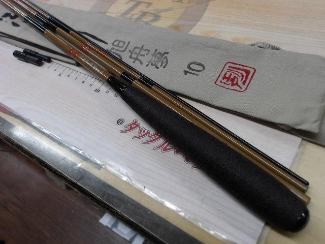 江戸川旭舟夢10号