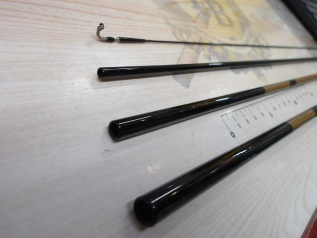 江戸川旭舟夢10号