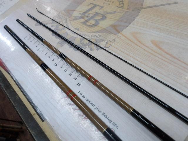 江戸川旭舟夢10号