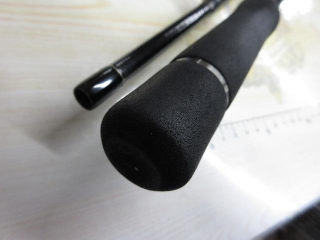 バリスティック 93M NANO ベイトモデル