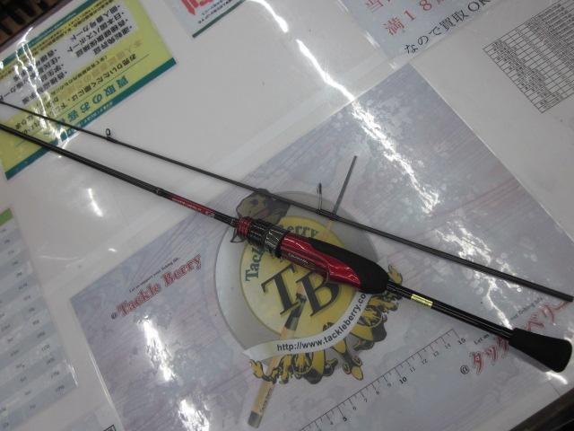 月下美人 AJING 55UL-S 未使用品 DAIWA（釣り） ダイワ 20 月下美人 AJING 55UL-S (2020モデル