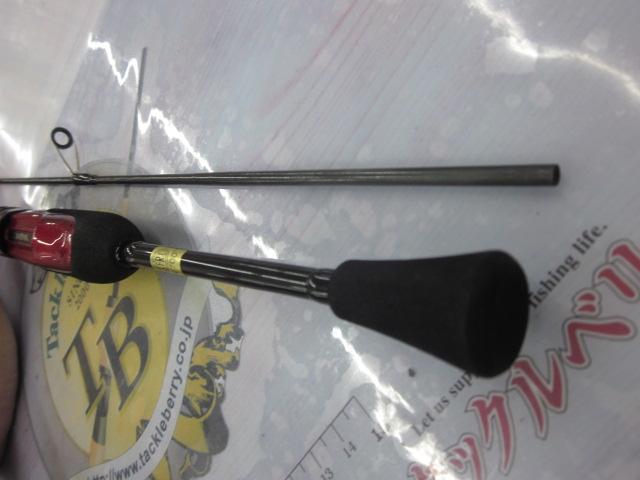 月下美人アジング 55UL-S・R｜＠ベリーネット 日本最大新品中古