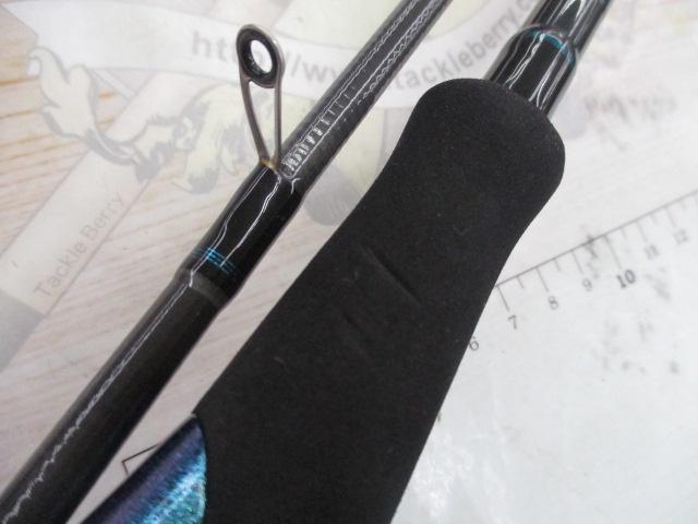 エメラルダスX 83ML・J｜＠ベリーネット 日本最大新品中古釣具