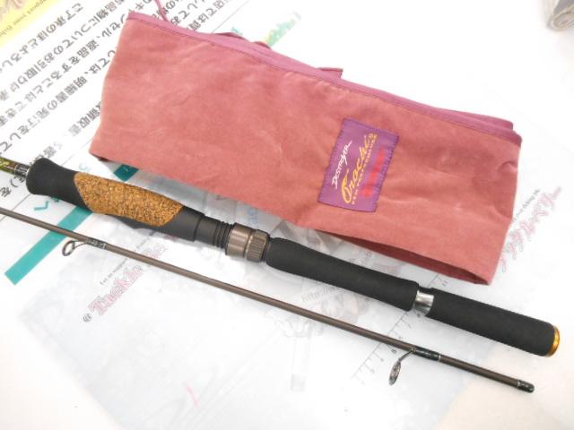 廃盤 メガバス オロチ ピークパフォーマンス F2-70DGS ミラージュ メガバス(Megabass) OROCHI PEAK PERFORMANCE F2-70DGS