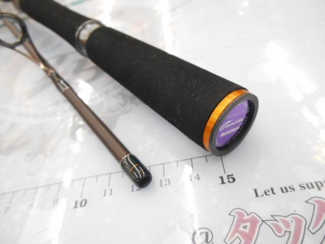 デストロイヤー F2-70DGS(オロチピークパフォーマンス)2pcs