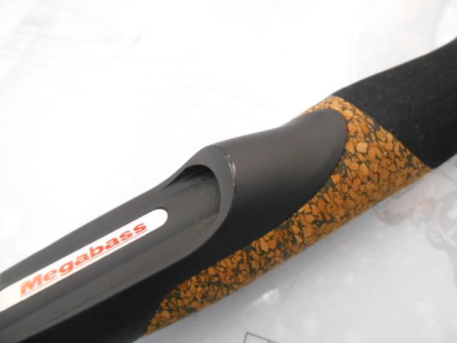 廃盤 メガバス オロチ ピークパフォーマンス F2-70DGS ミラージュ 廃盤 メガバス オロチ ピークパフォーマンス F2-70DGS