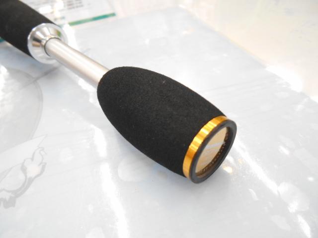 デストロイヤー F4-66X(Hi-10X)CYCLONE