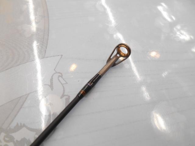 デストロイヤー F4-66X(Hi-10X)CYCLONE