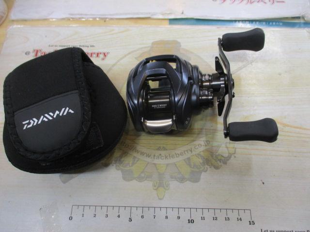 スティーズ AⅡ TW 1000XH｜＠ベリーネット 日本最大新品中古釣具WEB