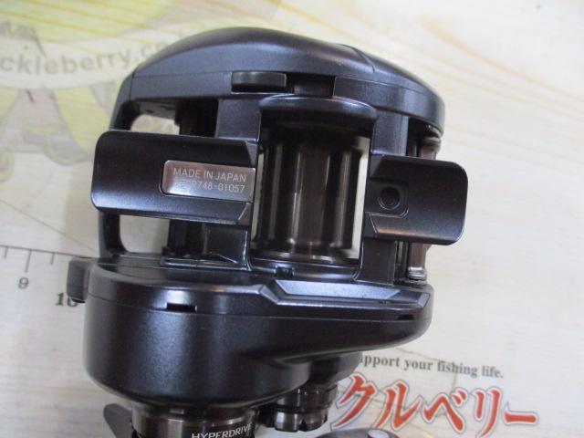 Google【ほぼ未使用】23スティーズA2TW 1000XH スティーズ A II TW(リール)｜DAIWA