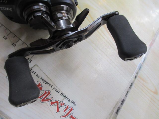 スティーズ AⅡ TW 1000XH｜＠ベリーネット 日本最大新品中古釣具WEB