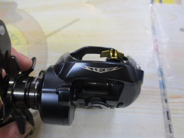 スティーズ AⅡ TW 1000XH｜＠ベリーネット 日本最大新品中古釣具WEB