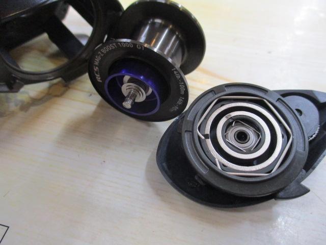 スティーズ AⅡ TW 1000XH｜＠ベリーネット 日本最大新品中古釣具WEB