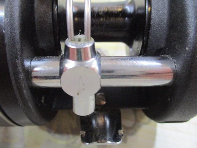 BM3600C ブラック