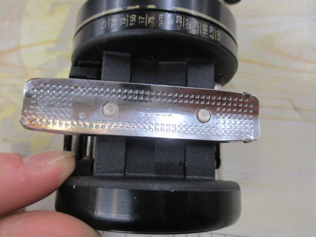 BM3600C ブラック