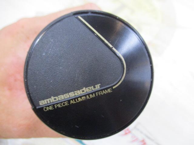 BM3600C ブラック