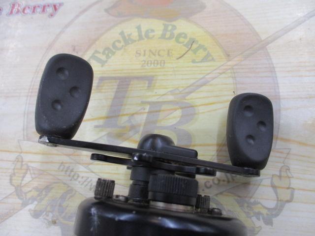 BM3600C ブラック