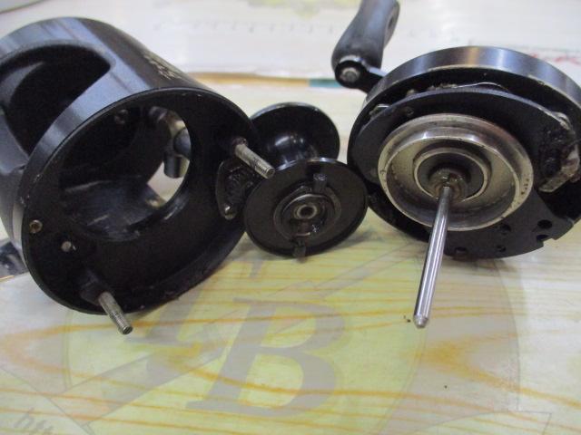 BM3600C ブラック