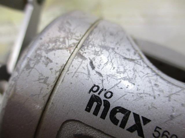 プロマックス5600CLW