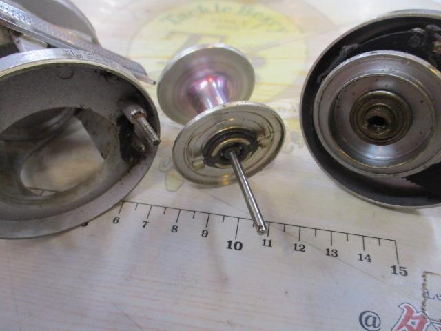 プロマックス5600CLW