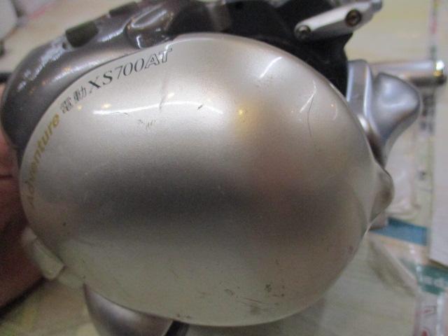 アドベンチャー電動XS700AT-S 