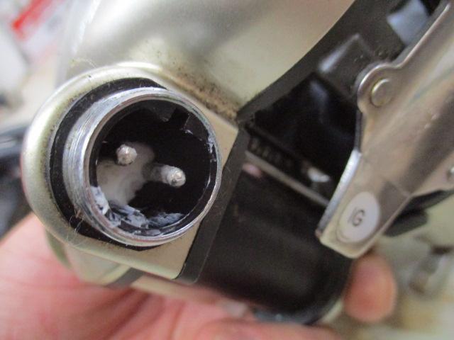 アドベンチャー電動XS700AT-S 