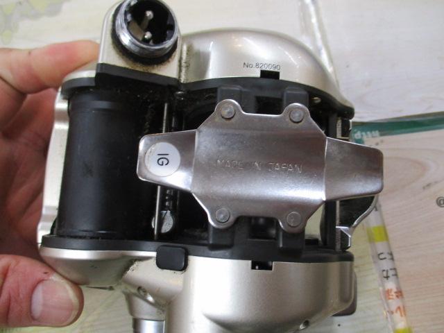 アドベンチャー電動XS700AT-S 