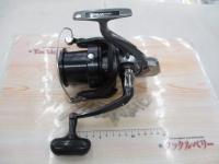 17クロスキャスト 4500