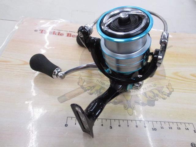 今橋ページ LT3000S-CH-DH 19エメラルダス LT 19 エメラルダス LT3000S-CH-DHのスペック | 釣りクラウド