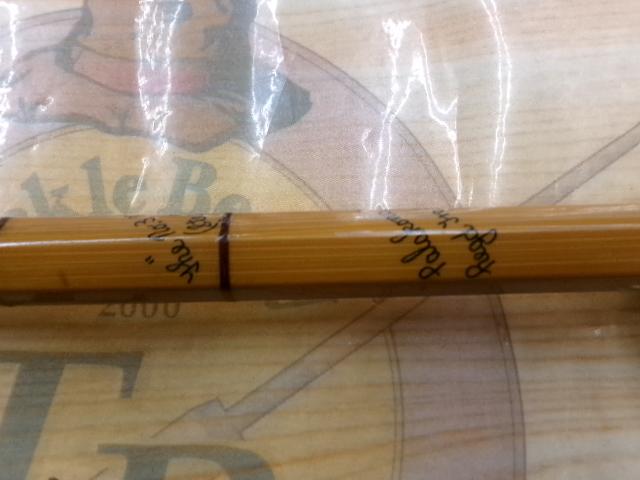 パラコナレッグドトレードマークスチールセンター