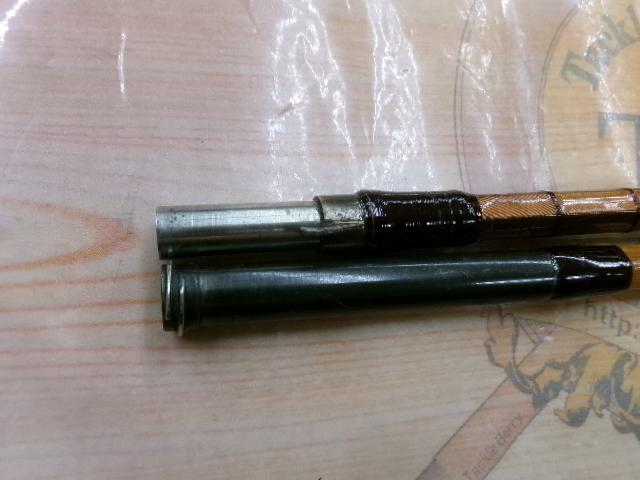 パラコナレッグドトレードマークスチールセンター