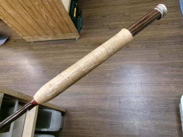 アビエーター8'6"#4 6PC