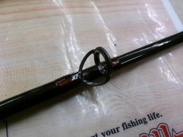 アビエーター8'6"#4 6PC