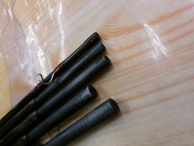 アビエーター8'6"#4 6PC