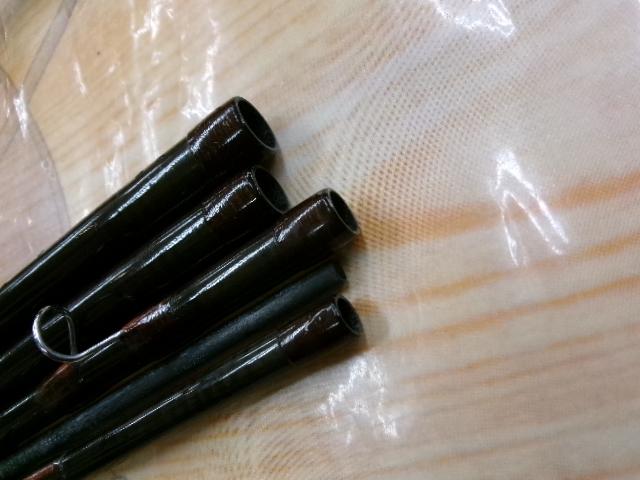 アビエーター8'6"#4 6PC