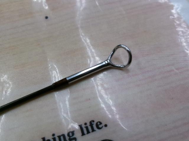 アビエーター8'6"#4 6PC