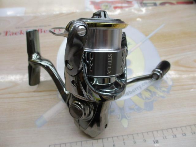 18ステラ C2500SHG｜＠ベリーネット 日本最大新品中古釣具WEB