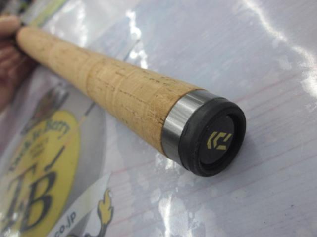 ブラックレーベル BL-FT762ULXS