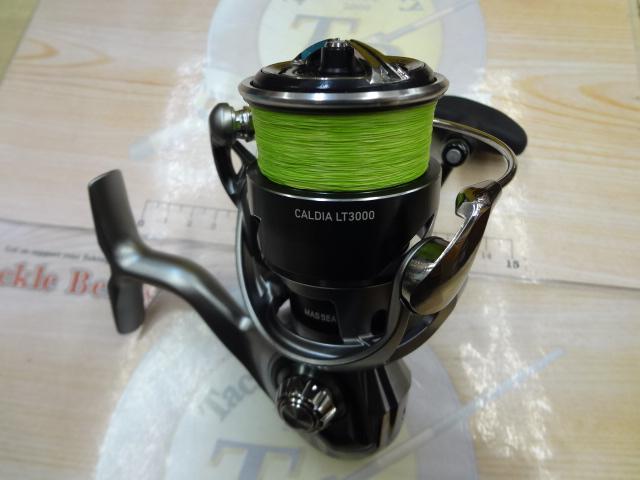 25カルディア LT3000