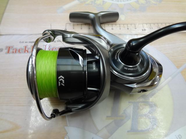 25カルディア LT3000