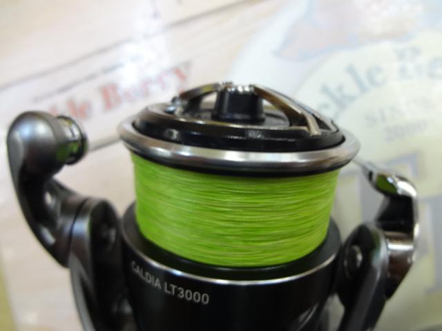25カルディア LT3000