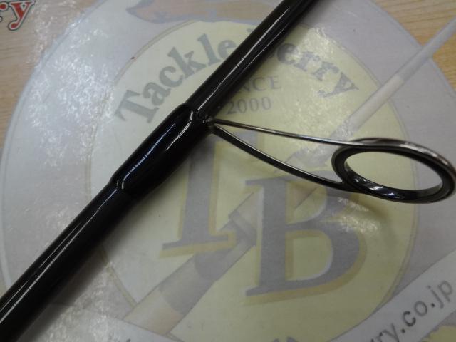 風神RS スプリンガー 88ML