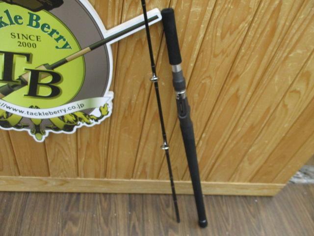 ヴァデル J60MHB・Y｜＠ベリーネット 日本最大新品中古釣具WEB